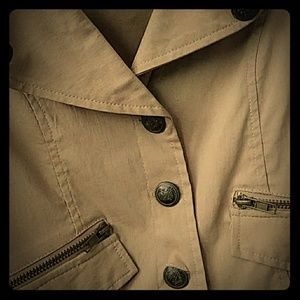 **formal & casual wear